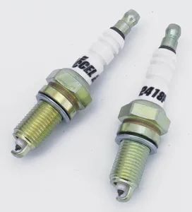 Accel ACCEL PLATINUM SPARK PLUGS