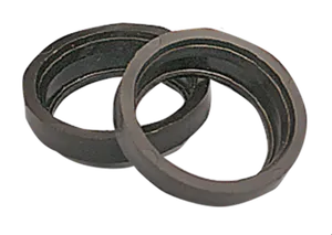 V-Twin Mfg SWINGARM PARTS FOR FXR