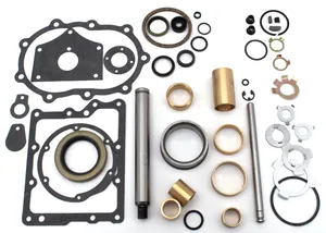 Jims JIMS 4 SPEED TRANSMISSION REBUILD KITS