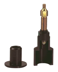 Jims PINION GEAR INSTALLER & PULLER FOR BIG TWIN & SPORTSTER