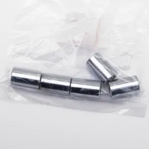 Midwest Acorn Nut Company SHOW CHROME STEEL SPACERS ASSORTMENT