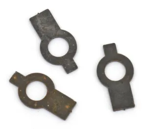 Samwel Supplies CLUTCH PARTS FOR 45CI MODELS