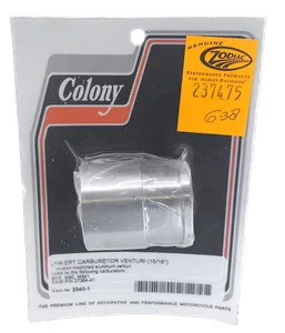 Colony LINKERT M-SERIES CARBURETOR