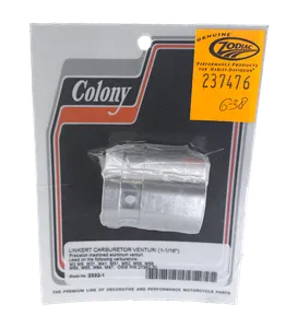 Colony LINKERT M-SERIES CARBURETOR