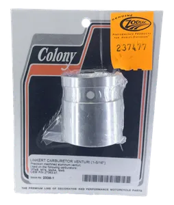 Colony LINKERT M-SERIES CARBURETOR