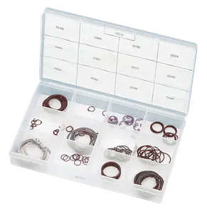 Eastern MC Parts ENGINE AND TRANSMISSION RETAINING RINGS