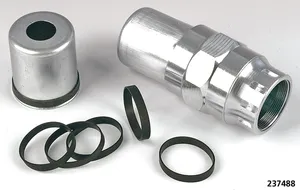 James Gaskets CYLINDERS AND VALVES, 45CI SIDEVALVE MODELS