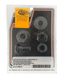 Colony COLONY MOTOR MOUNT HARDWARE KITS FOR 45CI