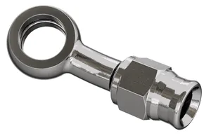 Goodridge GOODRIDGE ULTIMATE STAINLESS STEEL BRAIDED BRAKE AND CLUTCH LINES WITH ALL CHROME OR STAINLESS STEEL FITTINGS