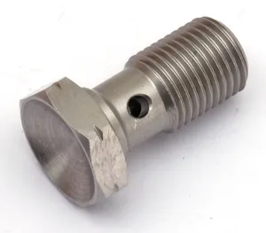 Goodridge GOODRIDGE ULTIMATE STAINLESS STEEL BRAIDED BRAKE AND CLUTCH LINES WITH ALL CHROME OR STAINLESS STEEL FITTINGS