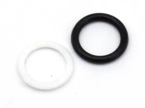 Goodridge Goodridge Oil Line Teflon O-Ring Seal Set, Fits All Kits