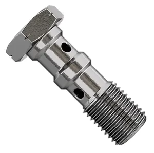 Goodridge DOUBLE BANJO BOLT