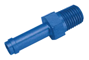 Goodridge ALUMINUM 1/4" NPT OIL LINE FITTING