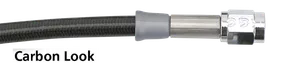 Goodridge GOODRIDGE APPROVED BRAIDED BRAKE & CLUTCH LINES