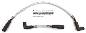 Magnum Shielding "MAGNUM" HIGH PERFORMANCE BRAIDED SILICONE IGNITION WIRE SETS
