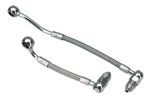 Goodridge GOODRIDGE FUEL INJECTION LINE