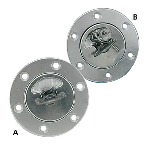 Zodiac (Genuine Zodiac Products) Newton Aero 300 Gas Cap Composite Gasket, 6-Hole