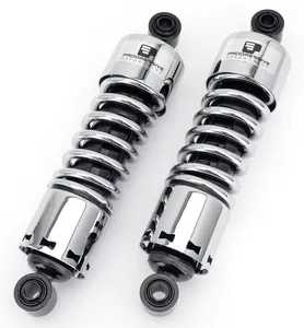 Progressive Suspension "AMERICAN TUNED" GAS SHOCKS BY PROGRESSIVE SUSPENSION