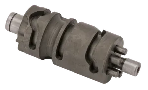 Zodiac (Genuine Zodiac Products) 5 SPEED SHIFTER CAM BIG TWIN