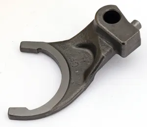 Eastern MC Parts 5 SPEED SHIFTER FORKS 1980-2006