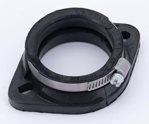 Mikuni RUBBER MOUNTING FLANGES FOR CARBURETORS