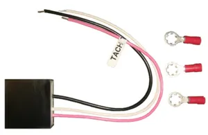 Compufire TACHO METER ADAPTOR