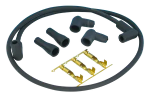 Zodiac (Genuine Zodiac Products) COMPU-FIRE PLUG WIRE SETS