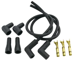 Zodiac (Genuine Zodiac Products) COMPU-FIRE PLUG WIRE SETS