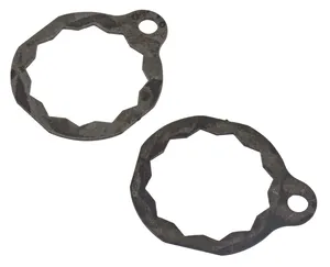 Samwel Supplies REPLACEMENT PARTS FOR 45CI & BIG TWIN SIDE VALVE CRANKSHAFT