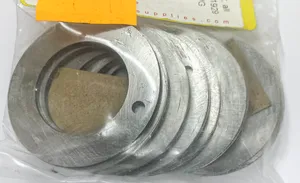 Samwel Supplies REPLACEMENT PARTS FOR 45CI & BIG TWIN SIDE VALVE CRANKSHAFT