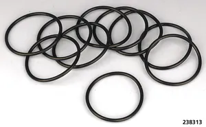 James Gaskets TRANSMISSION GASKET, O-RINGS AND SEALS FOR 5 SPEED BIG TWIN