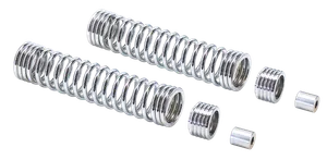 Burly BURLY BRAND SPRINGER FORK LOWERING KIT