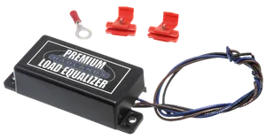 Badlands BADLANDS LOAD EQUALIZER