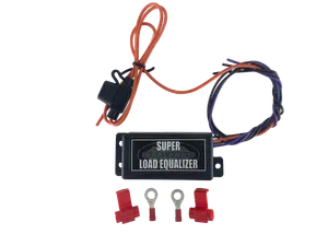 Badlands BADLANDS LOAD EQUALIZER