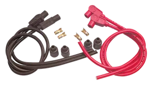 Sumax SUMAX RESISTOR CONDUCTOR PRO PLUG WIRE KITS