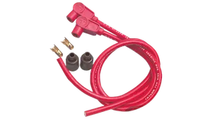 Sumax SUMAX RESISTOR CONDUCTOR PRO PLUG WIRE KITS