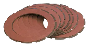 Alto ALTO CLUTCH KITS FOR K 1952-1956 & SPORTSTER 1957-1970