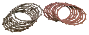 Alto ALTO CLUTCH KITS FOR SPORTSTER 1971-1984