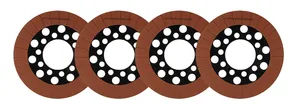 Alto ALTO CLUTCH KITS