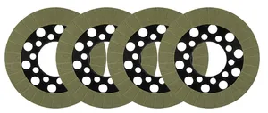 Alto ALTO CLUTCH KITS