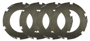 Alto ALTO STEEL DRIVE PLATES