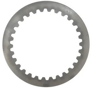 Alto ALTO STEEL DRIVE PLATES