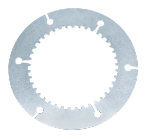 Alto STEEL CLUTCH DRIVE PLATES FOR K & SPORTSTER 1952-1970