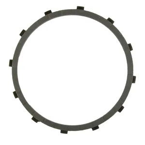 Alto Alto Aramid Friction Plate, 2.7mm, XL71-83