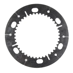 Alto ALTO STEEL DRIVE PLATES FOR SPORTSTER 1971-1983