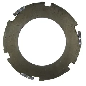 Alto ALTO STEEL DRIVE PLATES