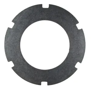 Alto ALTO STEEL DRIVE PLATES
