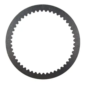 Alto ALTO STEEL DRIVE PLATES FOR BIG TWIN 1984-1989