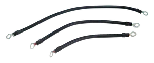 V-Twin INDIVIDUAL BATTERY CABLES