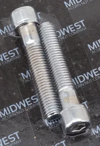 Midwest Acorn Nut Company CHROME PLATED BOLT KITS
